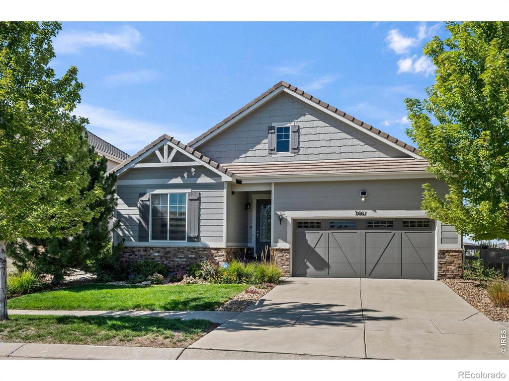 Photo of 3661 Harvard Place, Broomfield, CO 80023 (MLS # IR1068506)