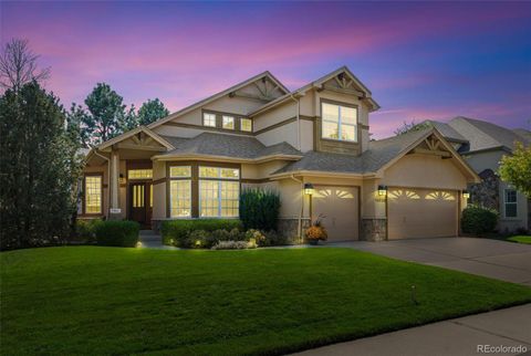 14820 E Maplewood Drive Centennial CO 80016