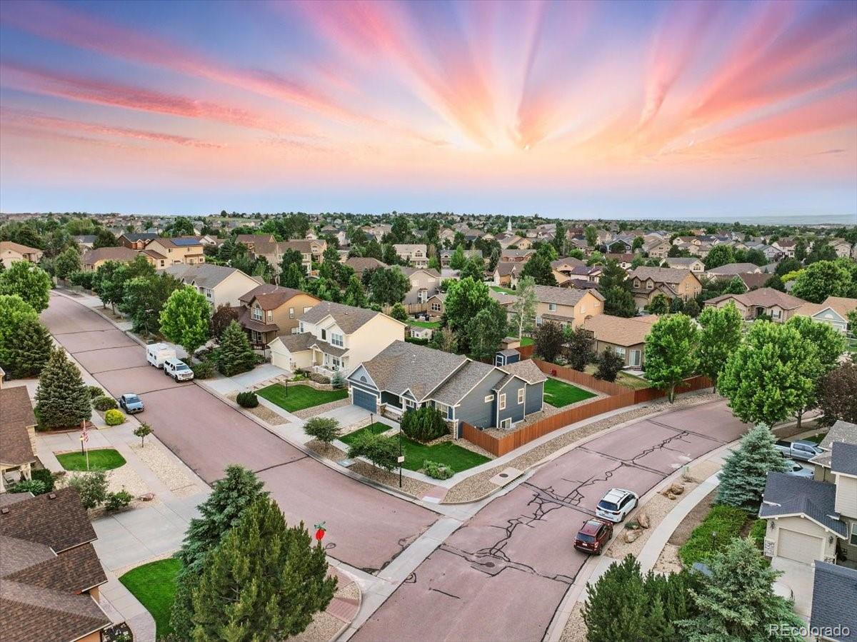 5584 Calamity Jane Lane, Colorado Springs, CO, 80923 1 5584 Calamity Jane Lane