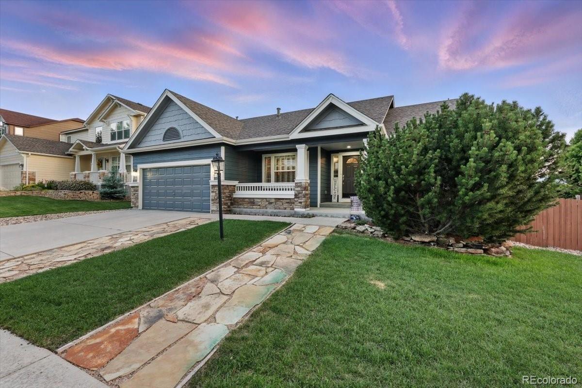 5584 Calamity Jane Lane, Colorado Springs, CO, 80923 2 5584 Calamity Jane Lane