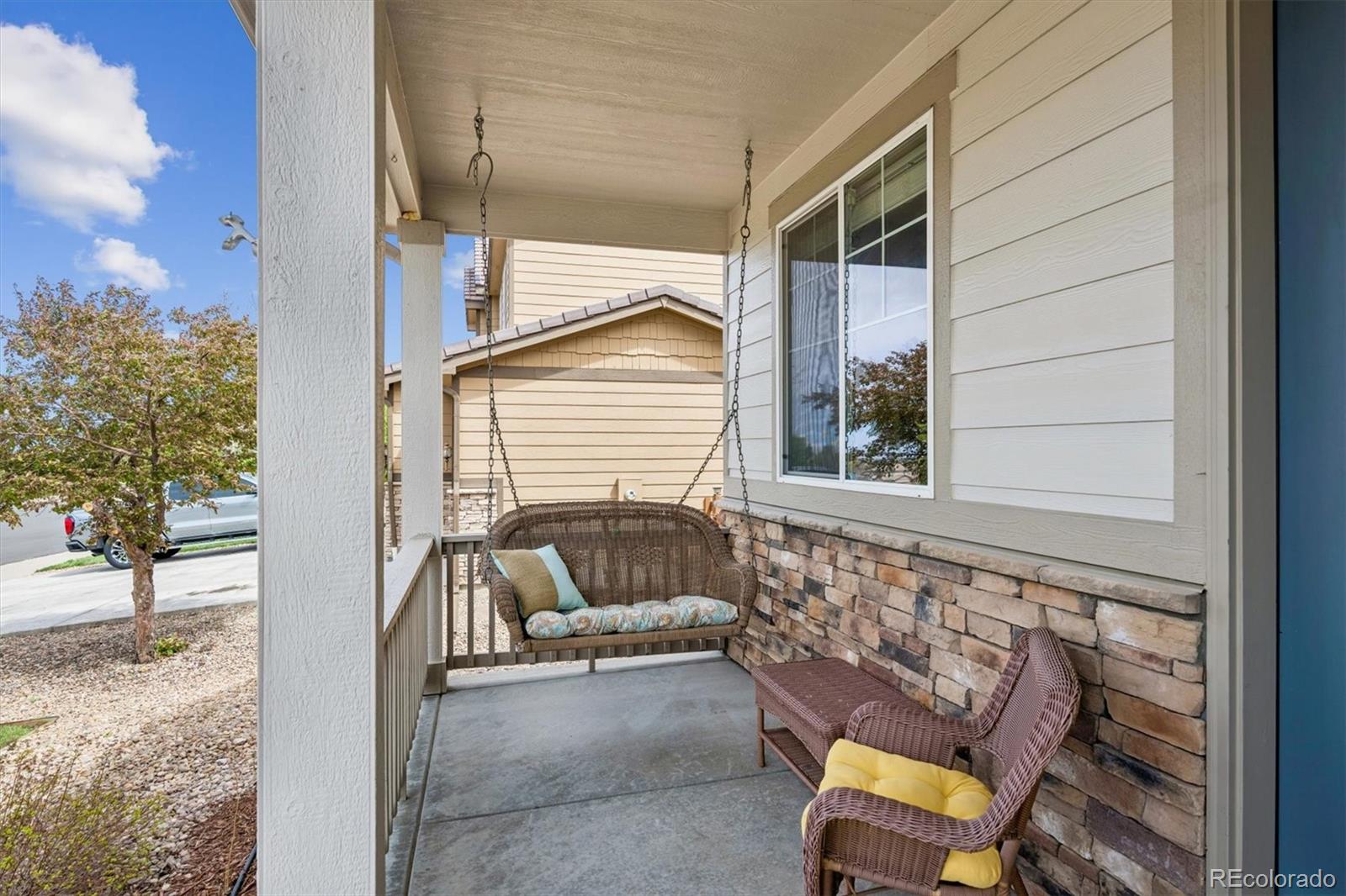 5072 S Netherland Way