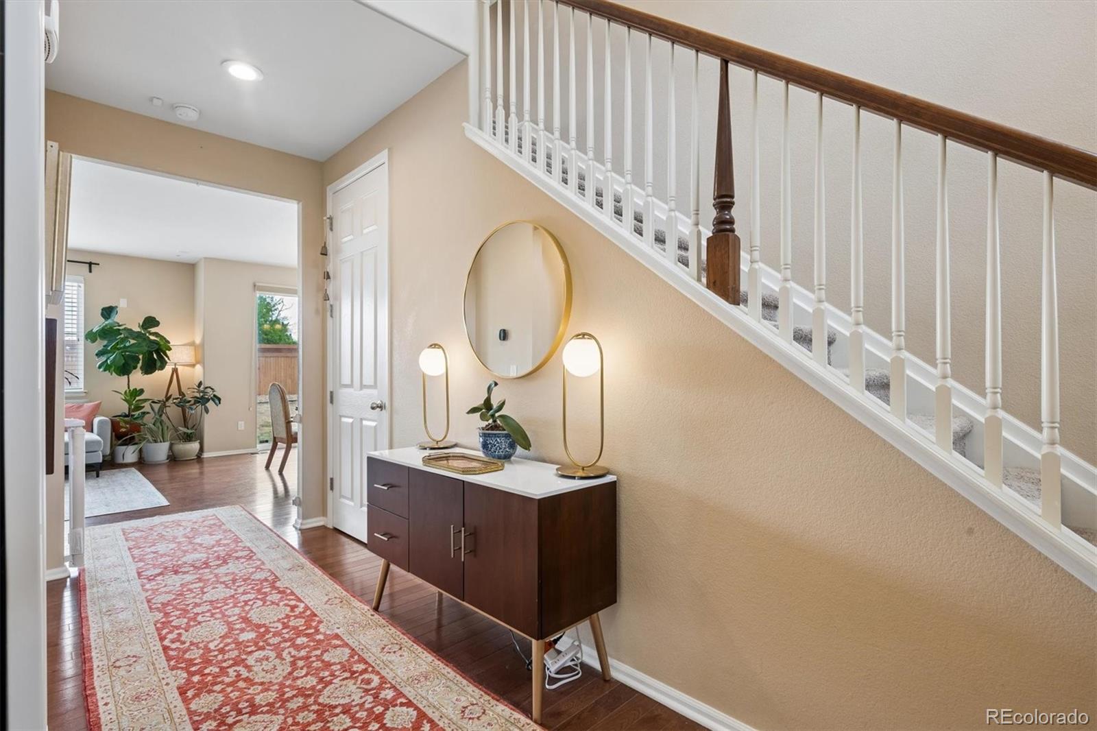 5072 S Netherland Way