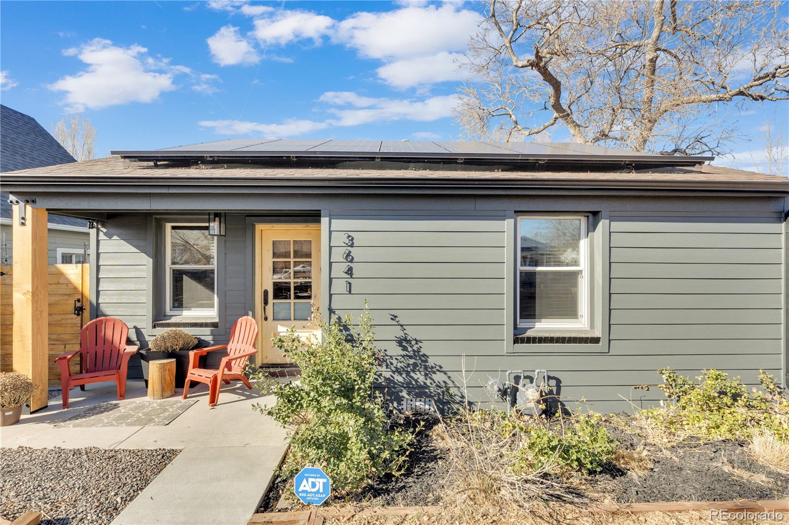 3641 N Milwaukee Street