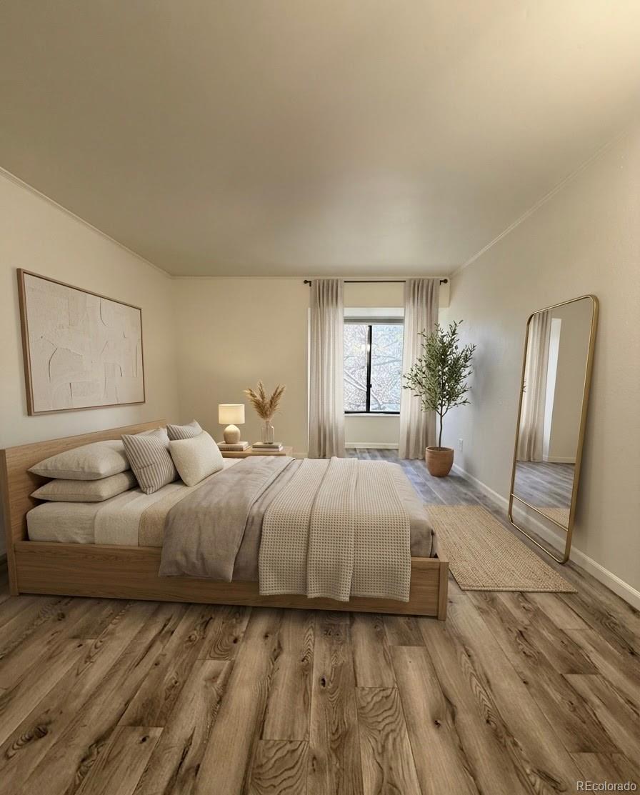 3586 S Depew Street 205