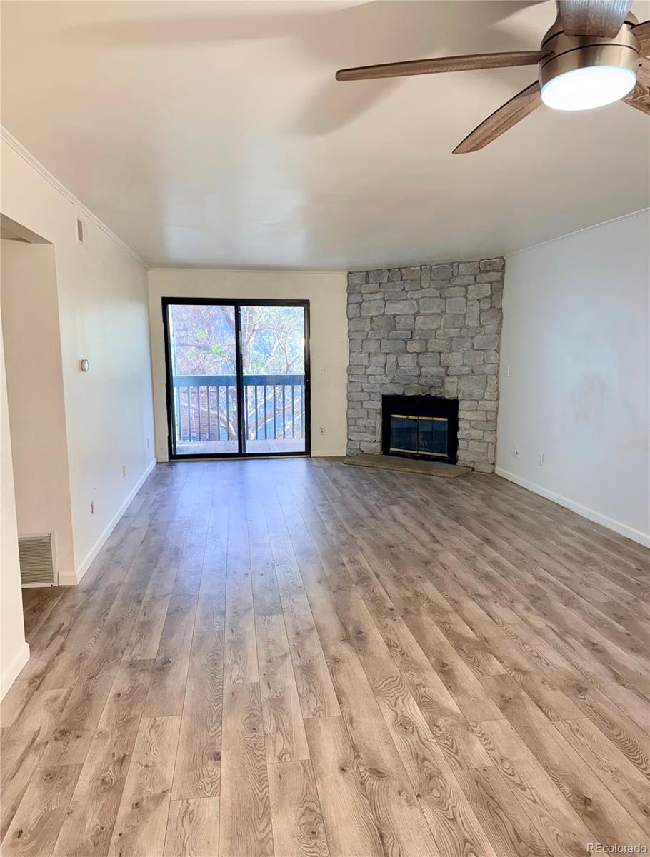 3586 S Depew Street 205