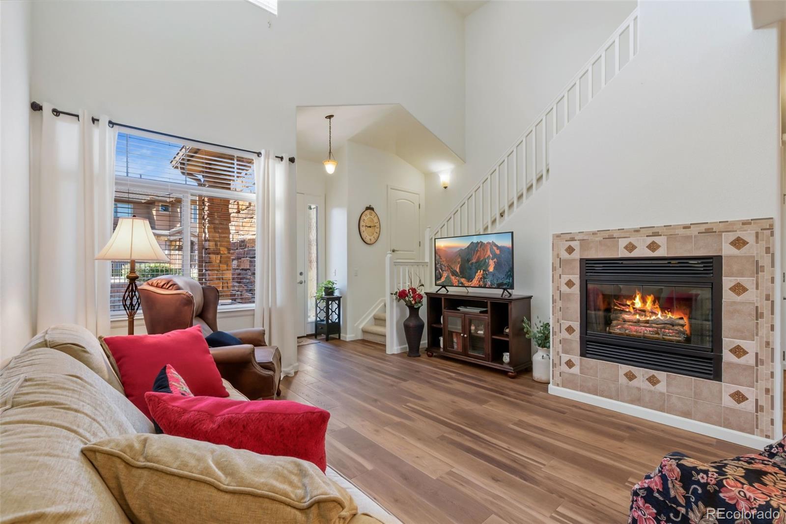 Photo 1 of 35 — 8551 Gold Peak Drive B, Highlands Ranch, CO 80130