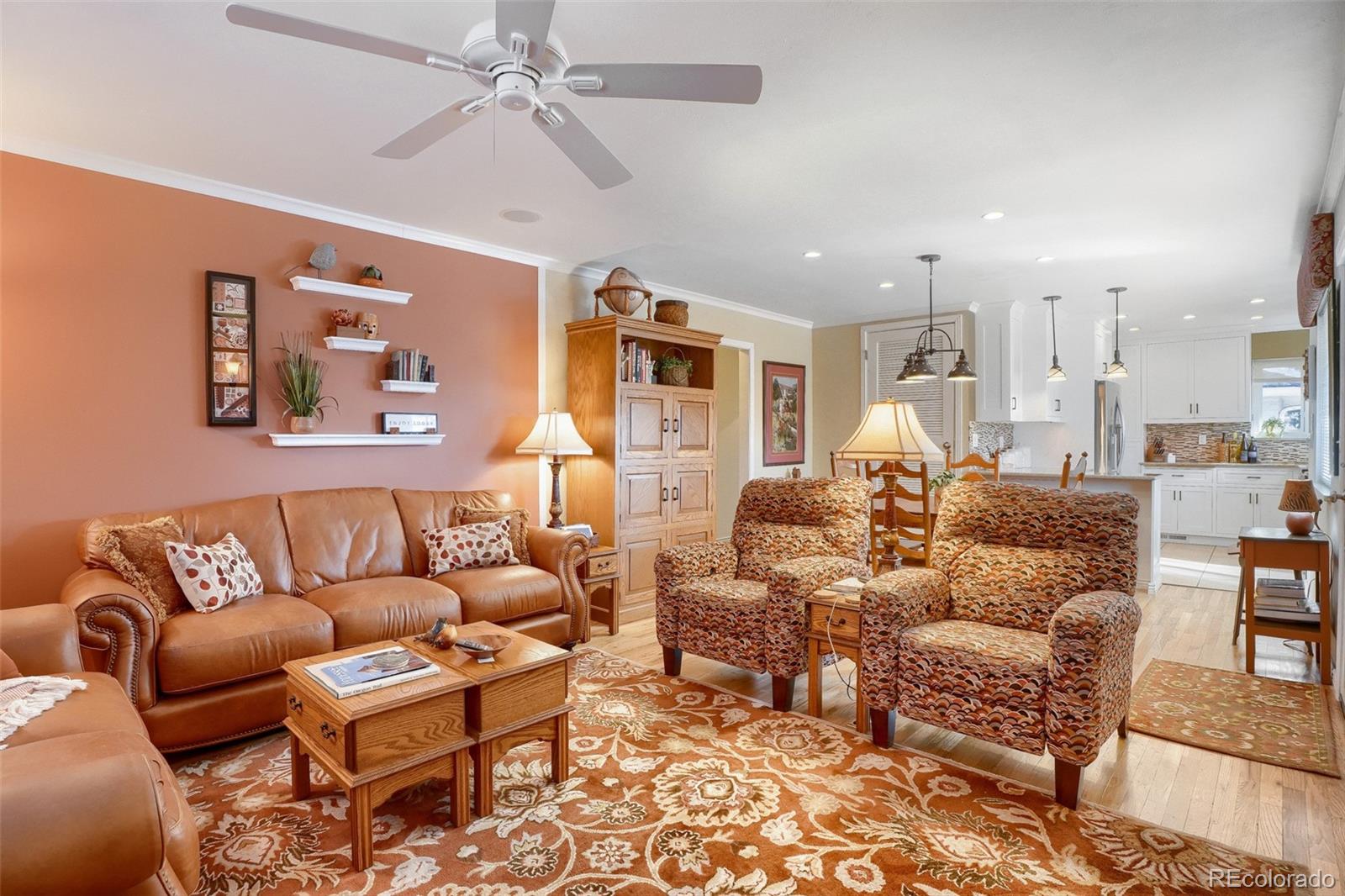 3088 S Downing Street