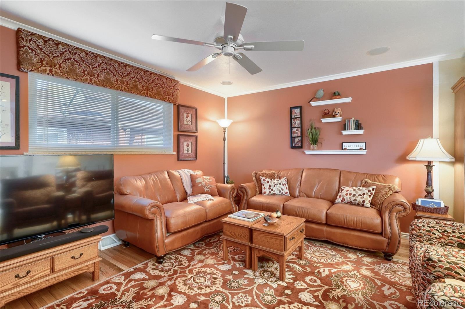 3088 S Downing Street