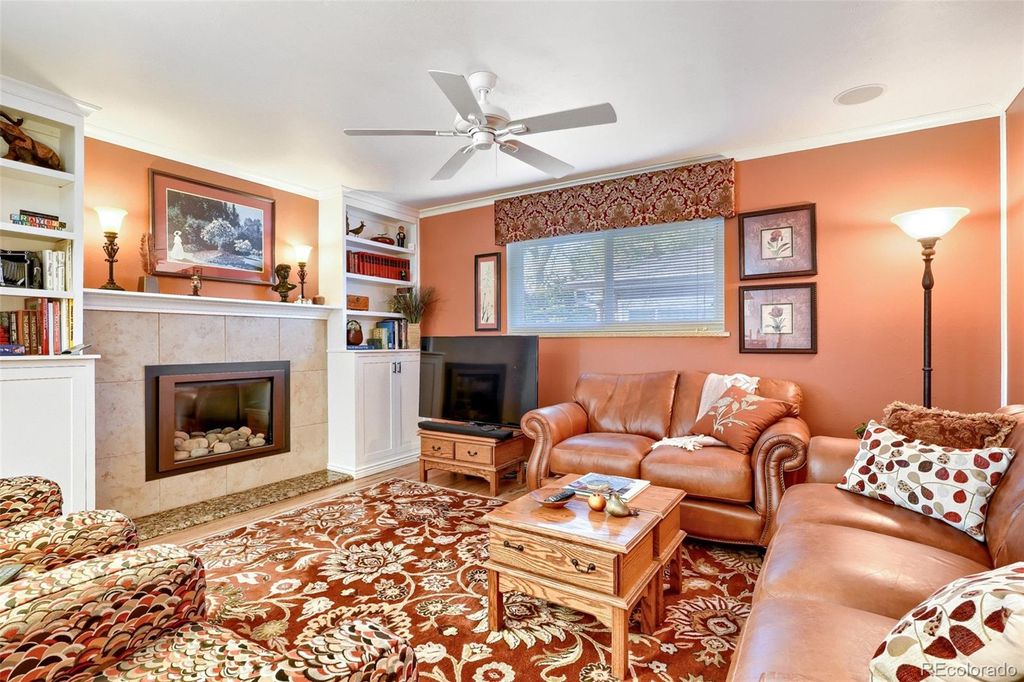 Photo of 3088 S Downing Street, Englewood, CO 80113 (MLS # 6836858)