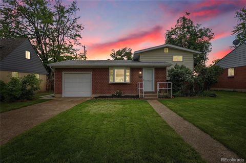1330 Quari Street Aurora CO 80011