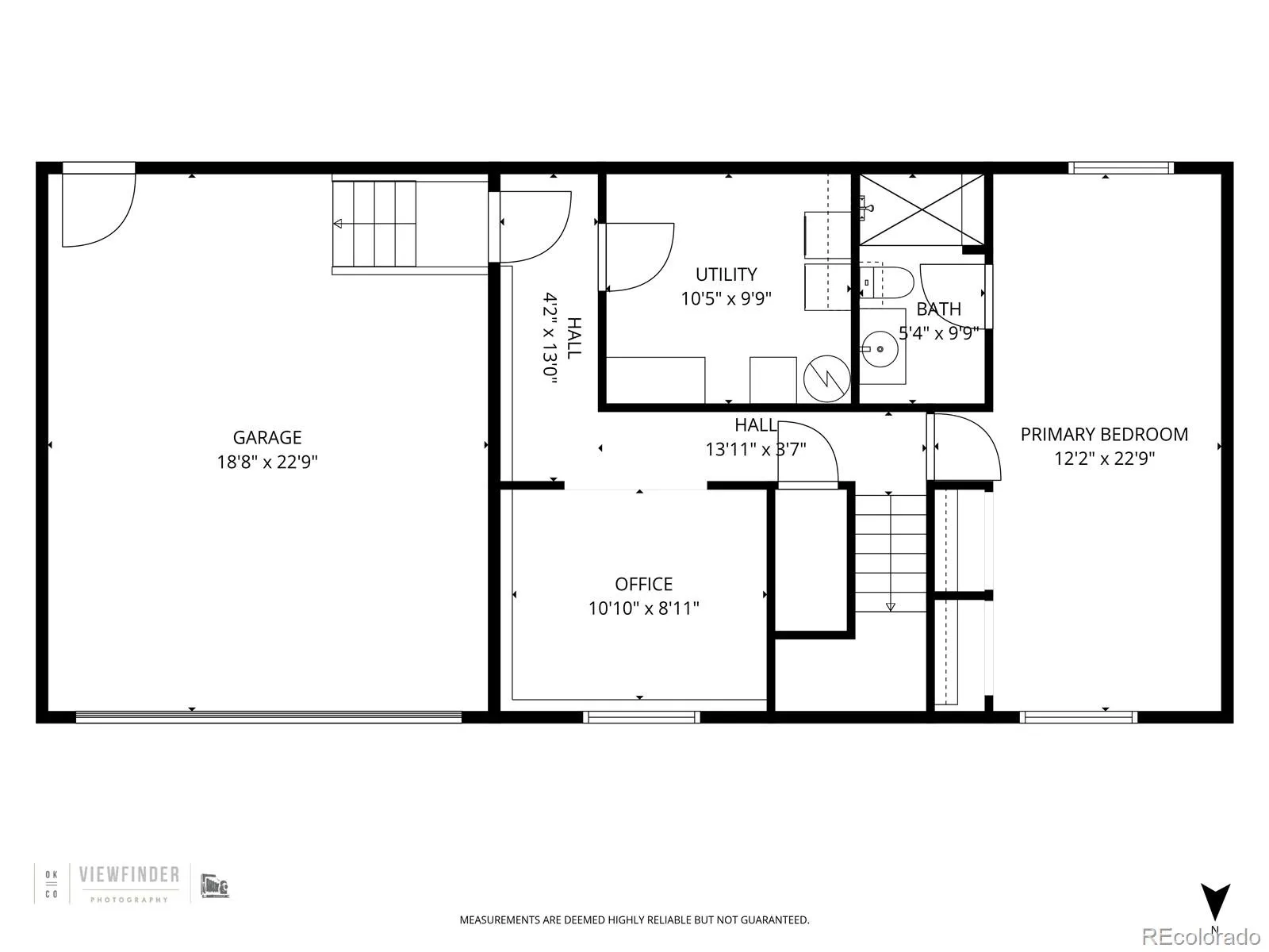 Greeley, Colorado 80631, United States, 3 Bedrooms Bedrooms, ,2 BathroomsBathrooms,Residential,Active,247532