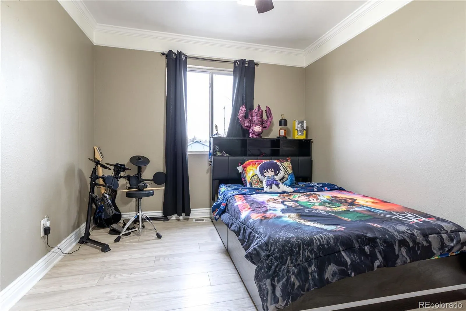 Greeley, Colorado 80631, United States, 3 Bedrooms Bedrooms, ,2 BathroomsBathrooms,Residential,Active,247532