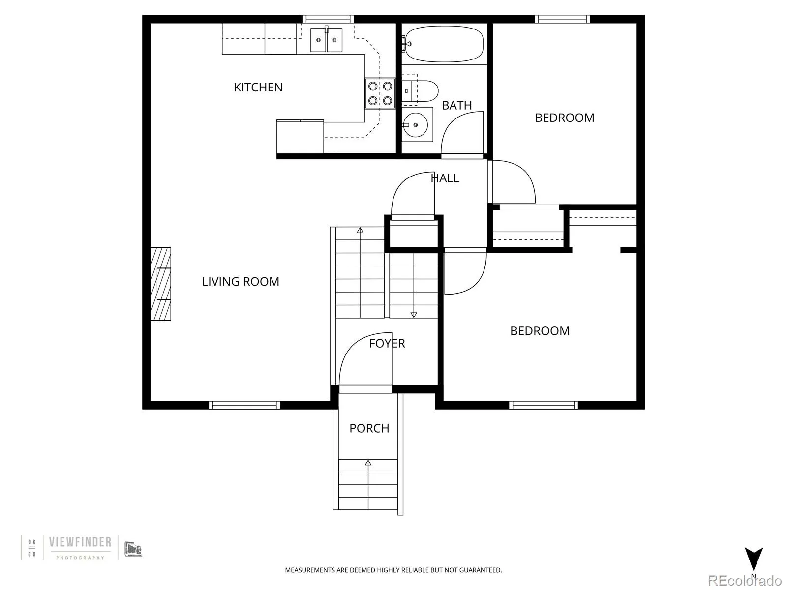Greeley, Colorado 80631, United States, 3 Bedrooms Bedrooms, ,2 BathroomsBathrooms,Residential,Active,247532