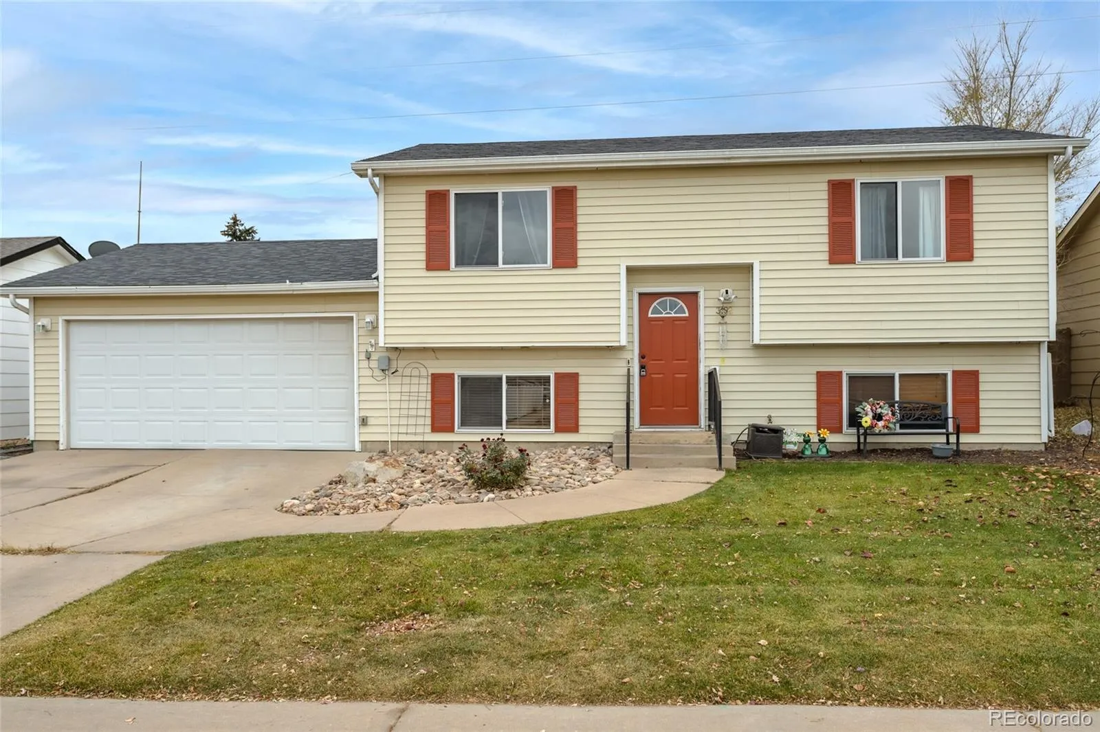 Greeley, Colorado 80631, United States, 3 Bedrooms Bedrooms, ,2 BathroomsBathrooms,Residential,Active,247532