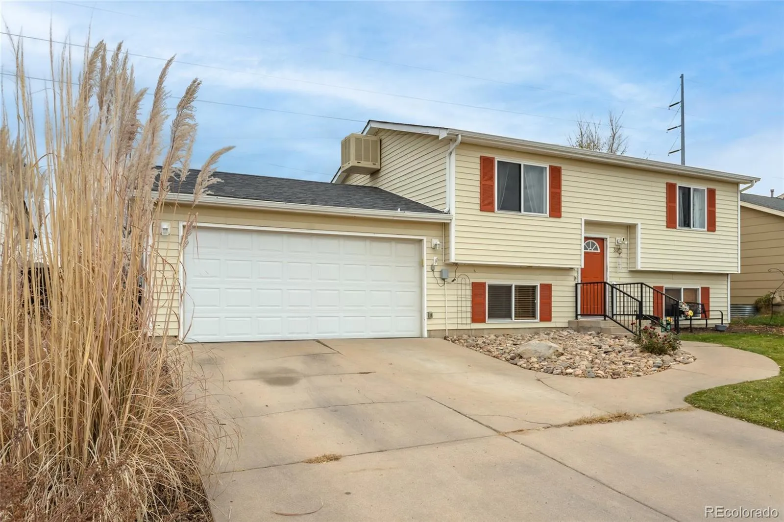 Greeley, Colorado 80631, United States, 3 Bedrooms Bedrooms, ,2 BathroomsBathrooms,Residential,Active,247532
