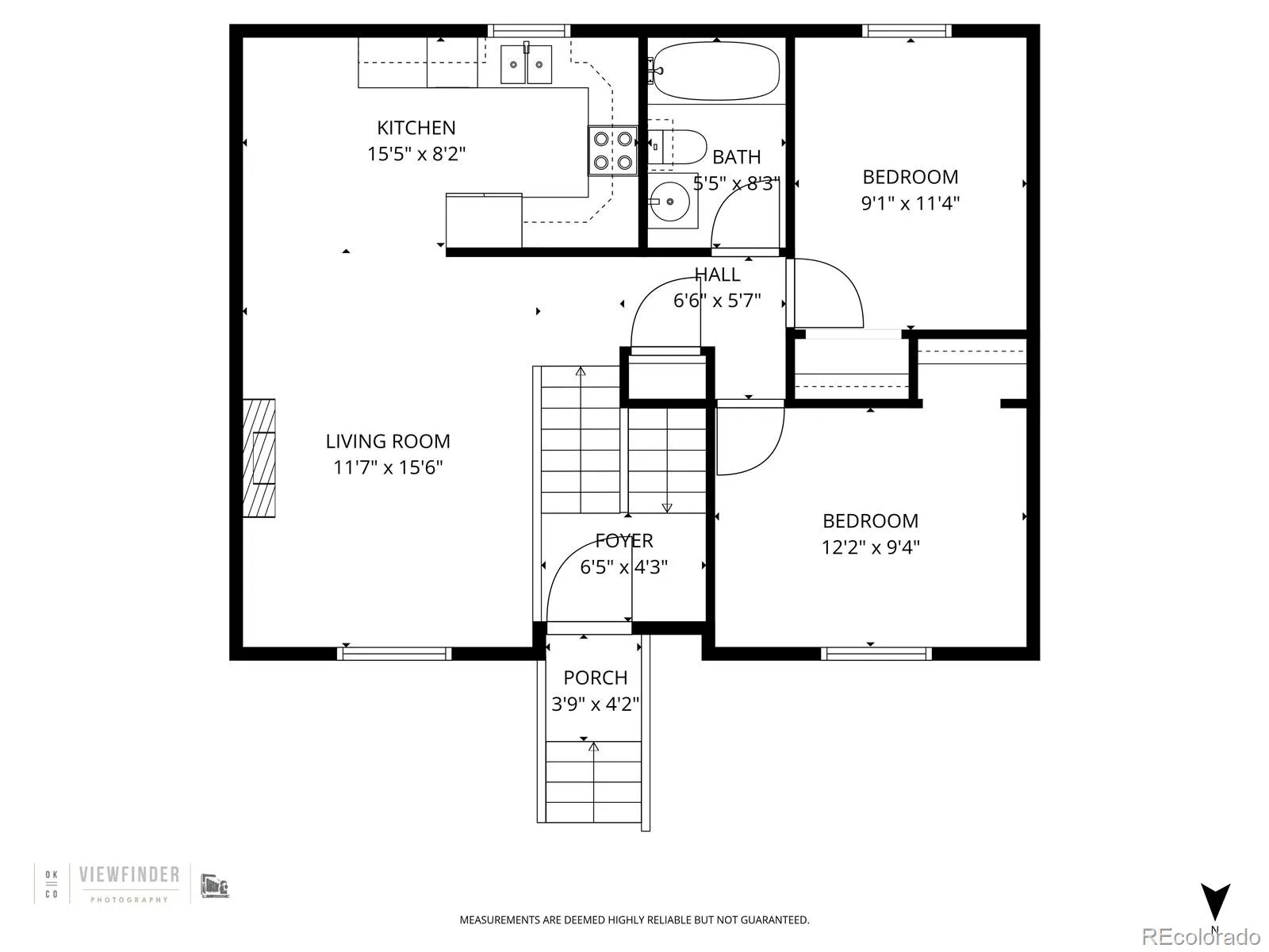 Greeley, Colorado 80631, United States, 3 Bedrooms Bedrooms, ,2 BathroomsBathrooms,Residential,Active,247532