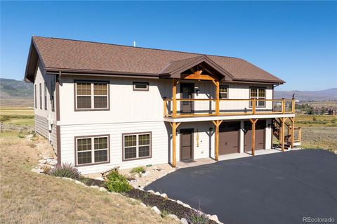 547 GCR 8952 Granby CO 80446