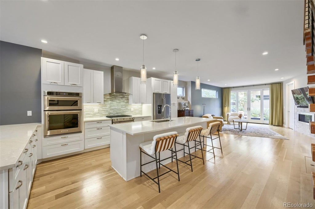 Photo of 4436 Utica Street, Denver, CO 80212 (MLS # 9904381)
