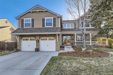 7273 E Hinsdale Place Centennial CO 80112