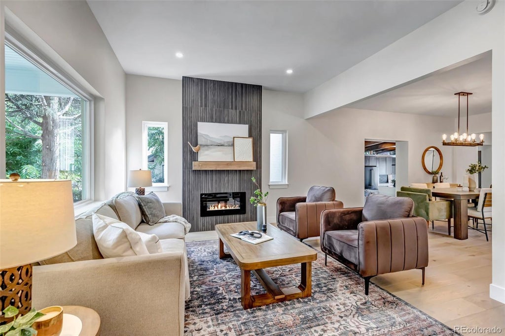 Photo of 2357 Grove Street, Denver, CO 80211 (MLS # 6212815)