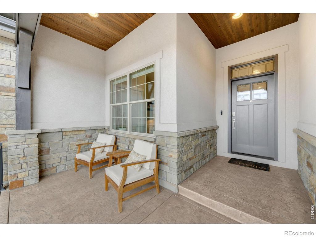 Photo of 5602 Red Thunder Court, Loveland, CO 80537 (MLS # IR1055567)