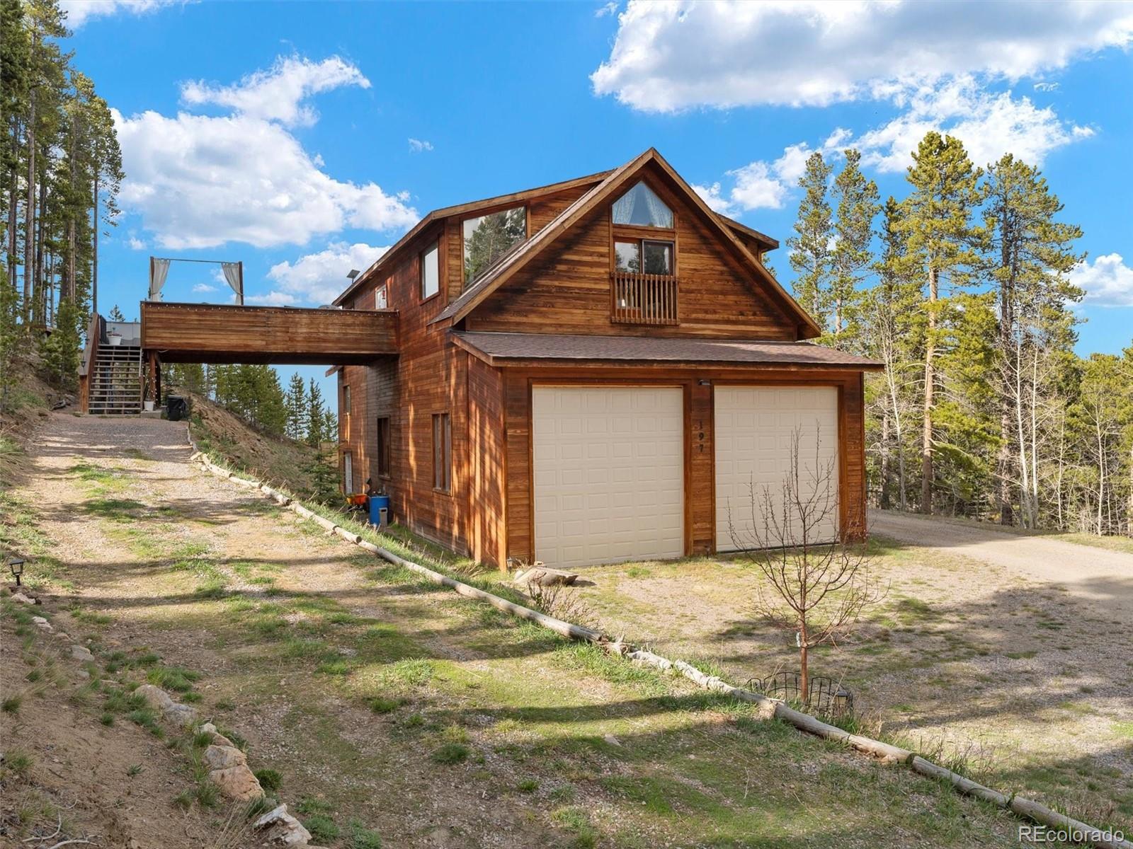 197 Sawmill Lane