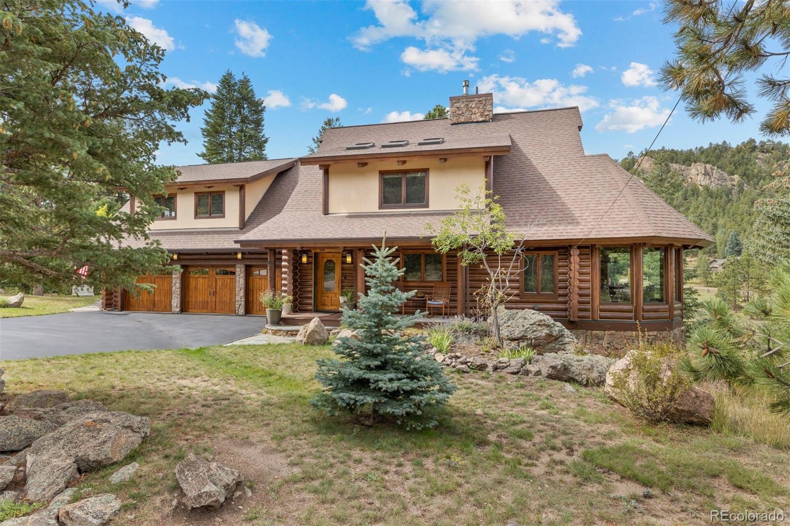 6273 Annapurna Drive