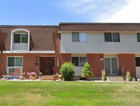 579 S Xenon Court Lakewood CO 80228