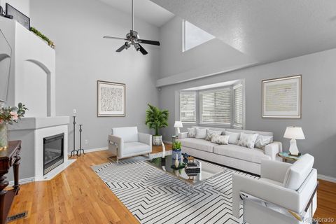 11073 E 115th Avenue Commerce City CO 80640