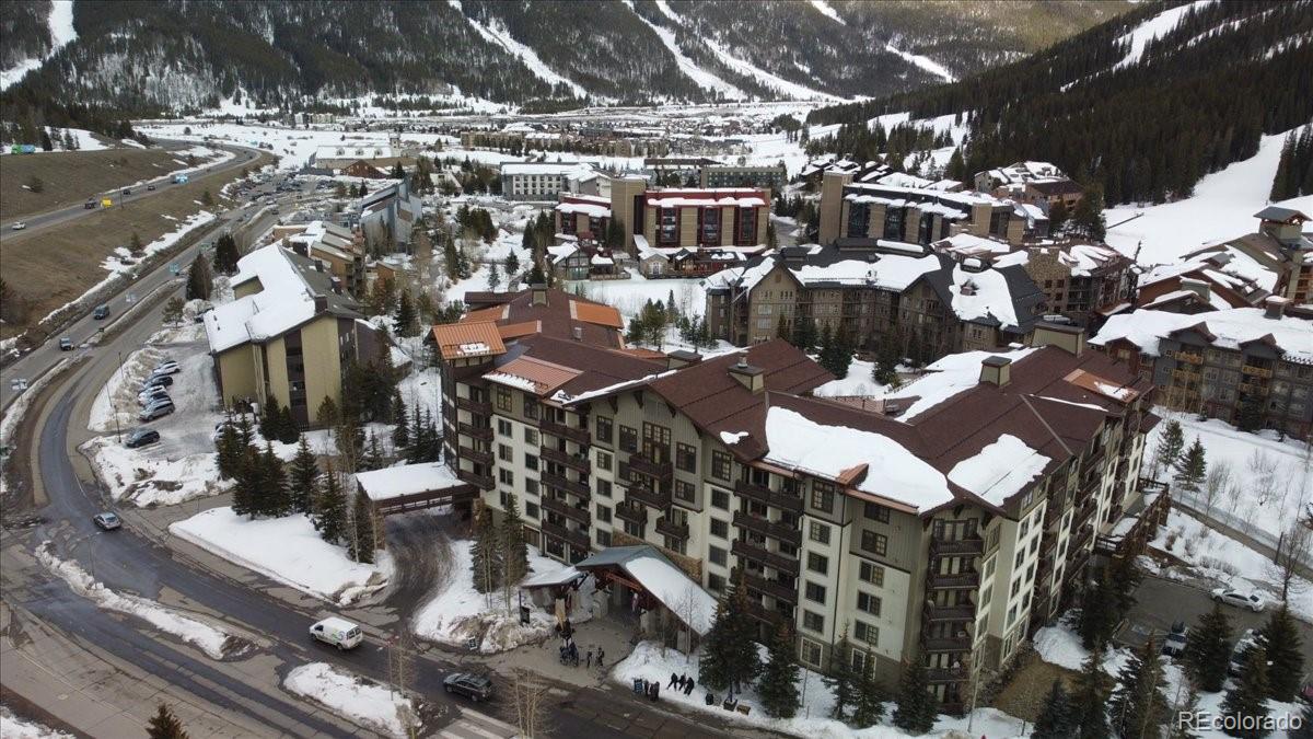 910 Copper Road 105, Frisco, CO, 80443 1 910 Copper Road 105