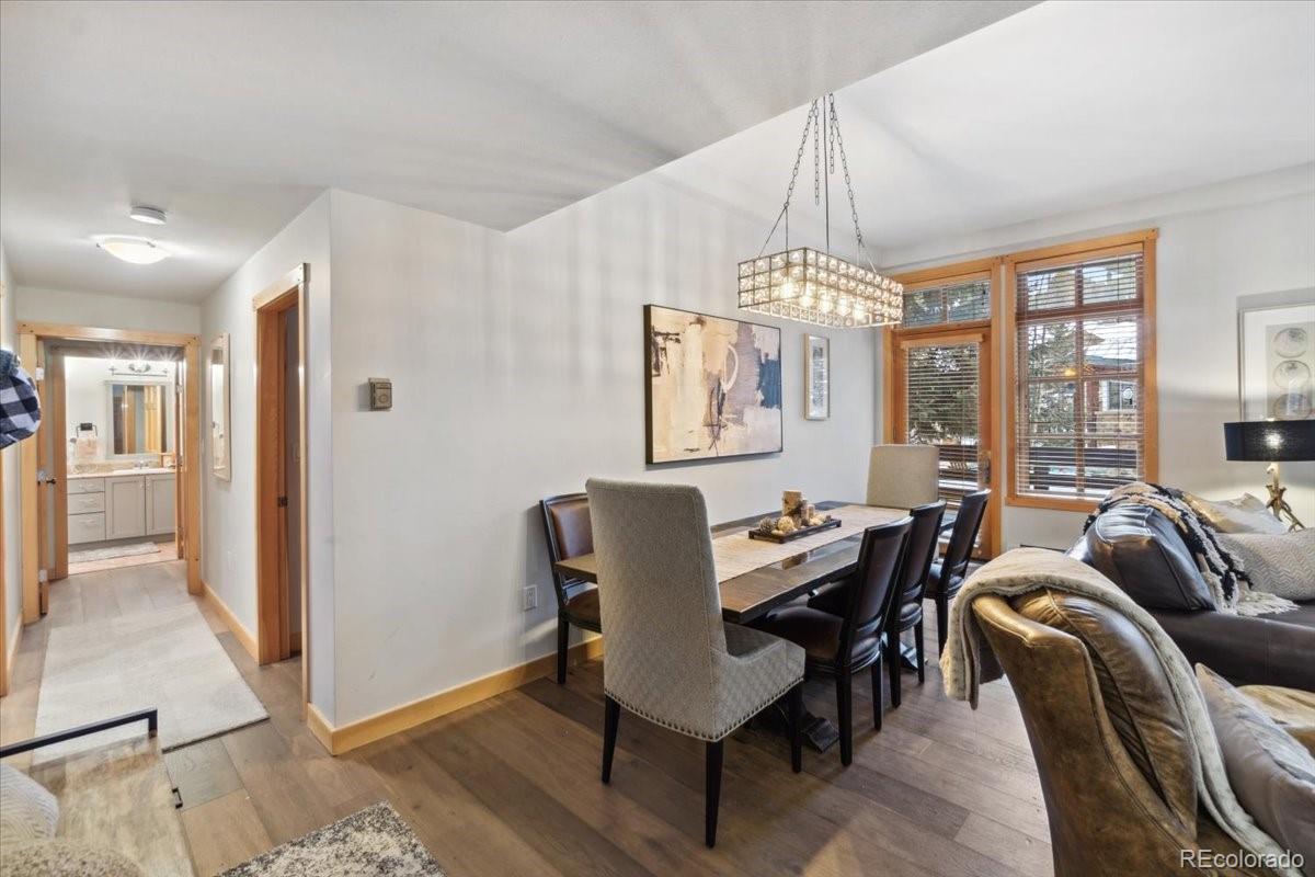 910 Copper Road 105, Frisco, CO, 80443 4 910 Copper Road 105