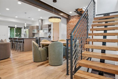 Photo of 2125 S Grant Street, Denver, CO 80210 (MLS # 9006994)
