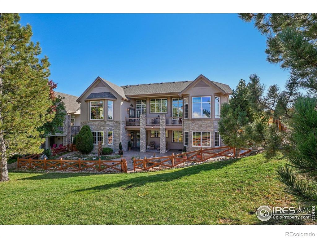 Photo of 10663 Yates Drive, Westminster, CO 80031 (MLS # IR1049430)