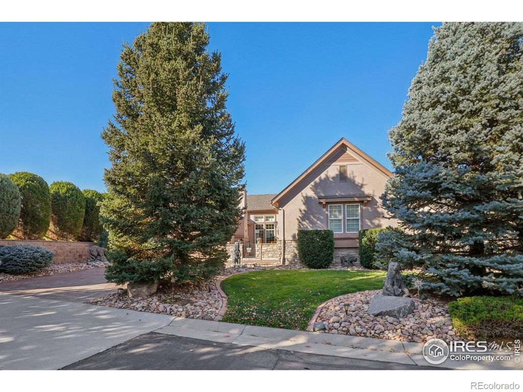 Photo of 10663 Yates Drive, Westminster, CO 80031 (MLS # IR1049430)