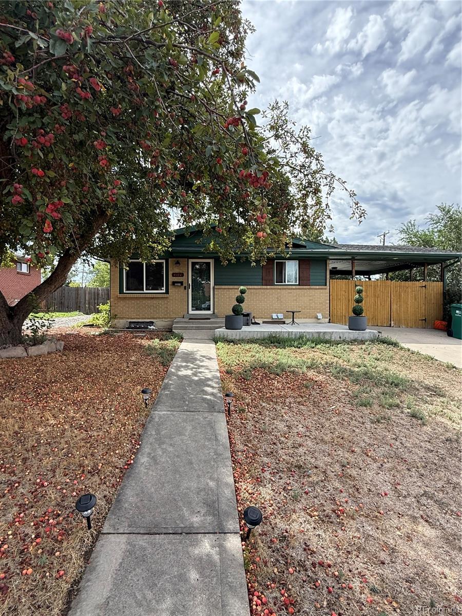 Photo of 4180 W 80th Place, Westminster, CO 80031 (MLS # 7362078)