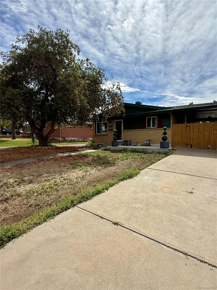 Photo of 4180 W 80th Place, Westminster, CO 80031 (MLS # 7362078)