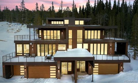 310 N Fuller Placer Road Breckenridge CO 80424