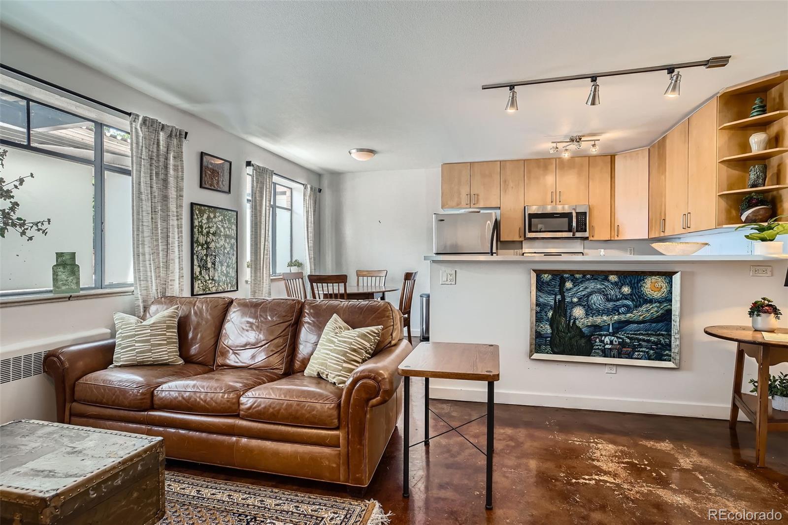 500 E 11th Avenue 205