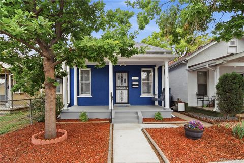4424 Sherman Street Denver CO 80216