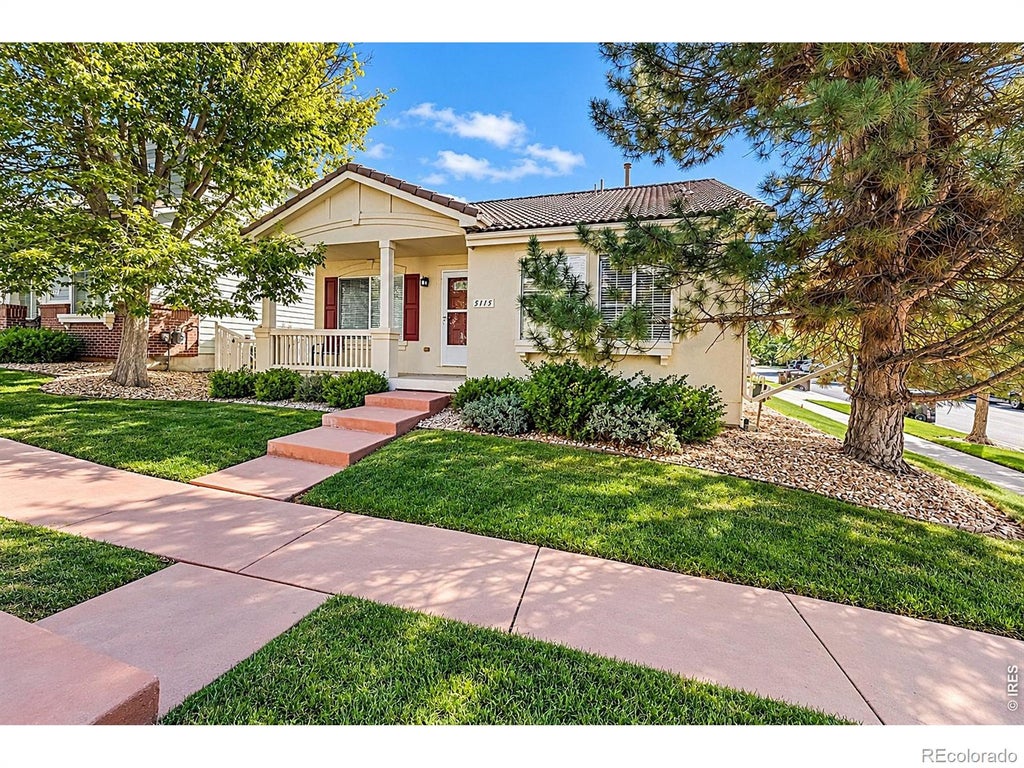 Photo of 5115 Pasadena Way, Broomfield, CO 80023 (MLS # IR1070200)