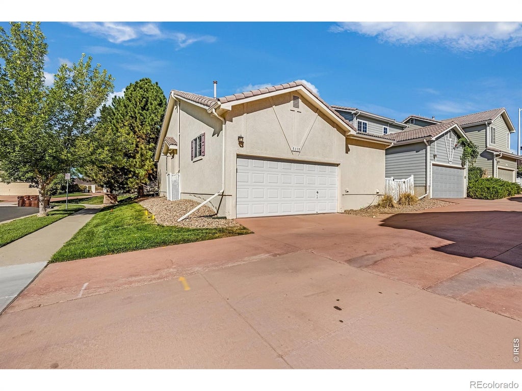 Photo of 5115 Pasadena Way, Broomfield, CO 80023 (MLS # IR1070200)