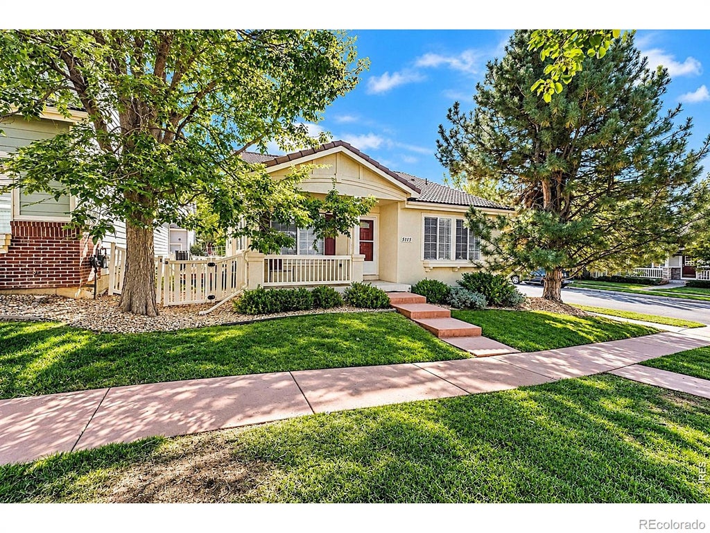 Photo of 5115 Pasadena Way, Broomfield, CO 80023 (MLS # IR1070200)