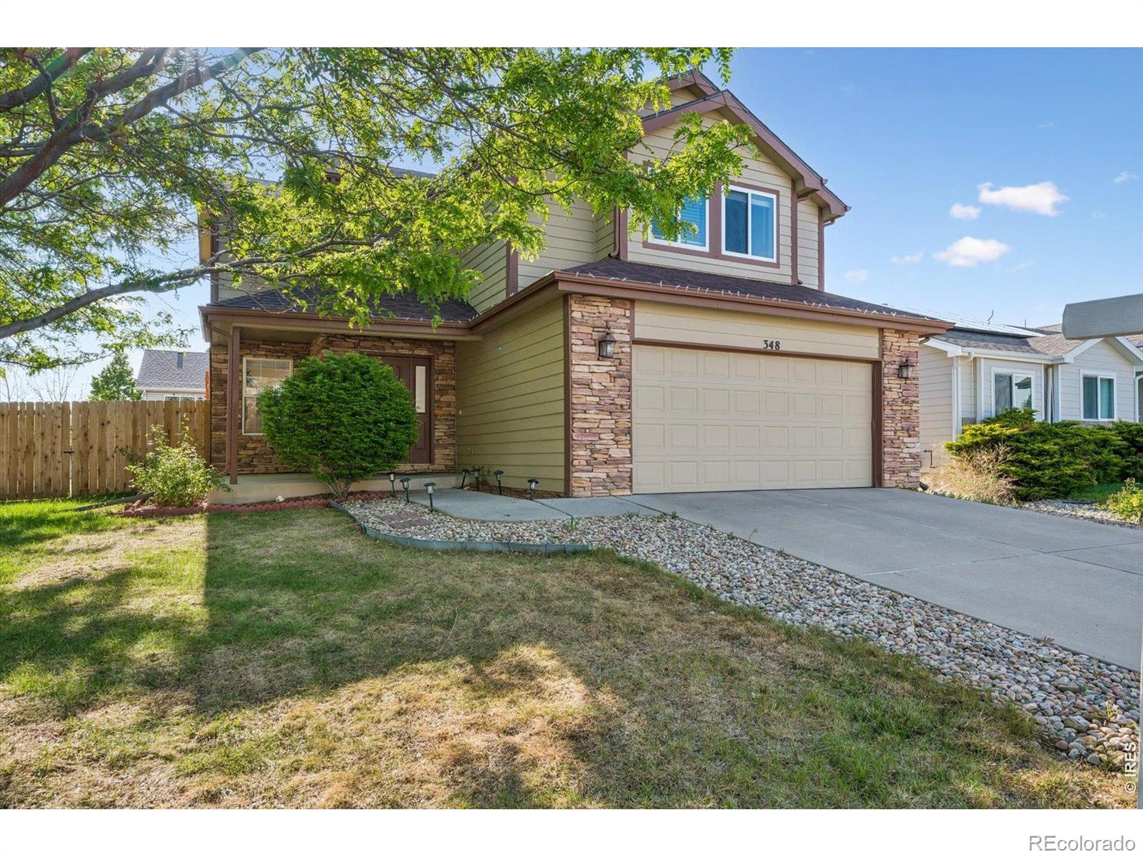348 Buckeye Avenue