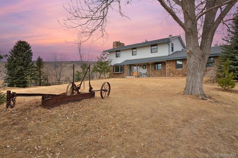 1525 S County Road 27E Berthoud CO 80513