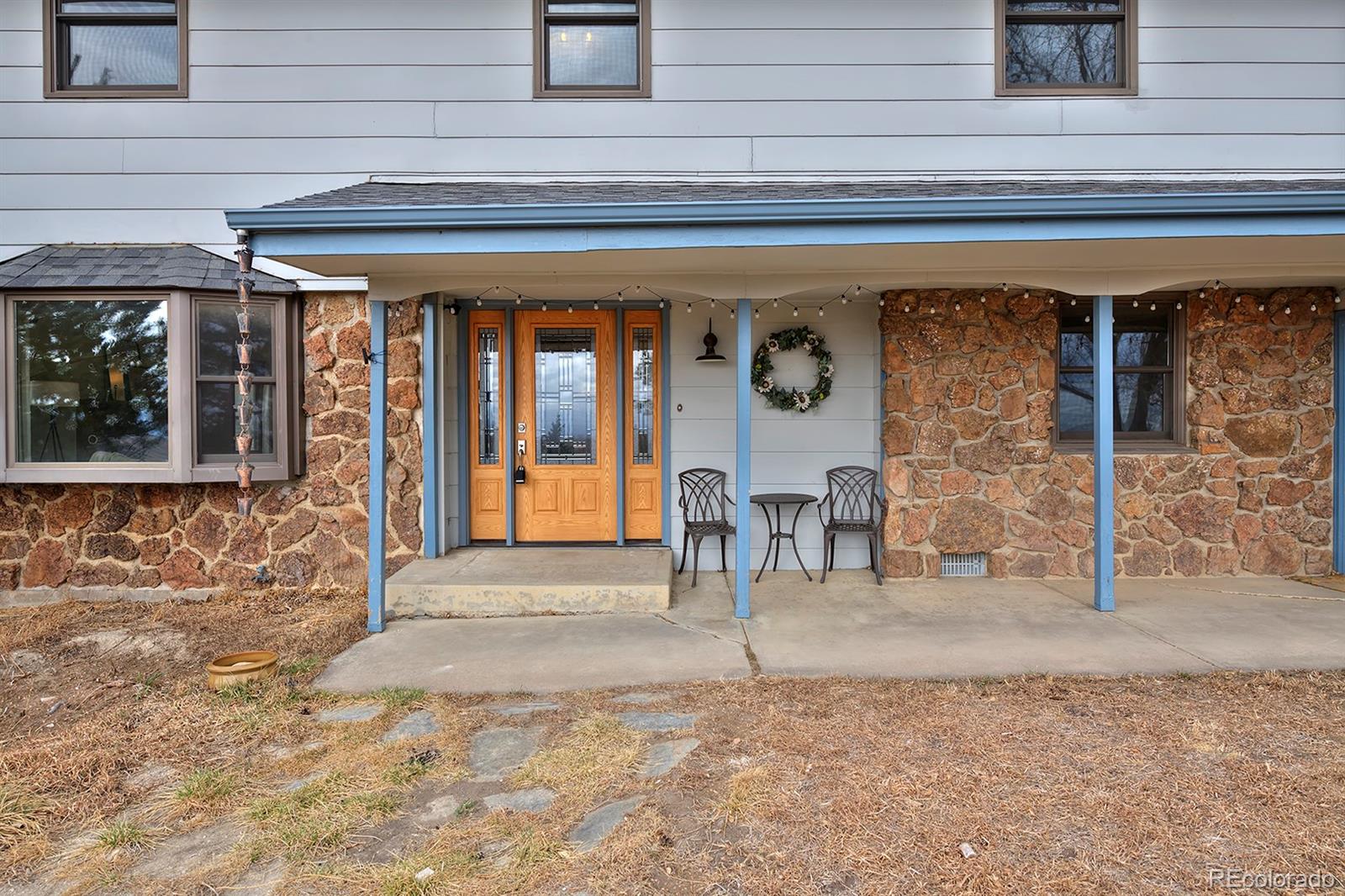 1525 S County Road 27E