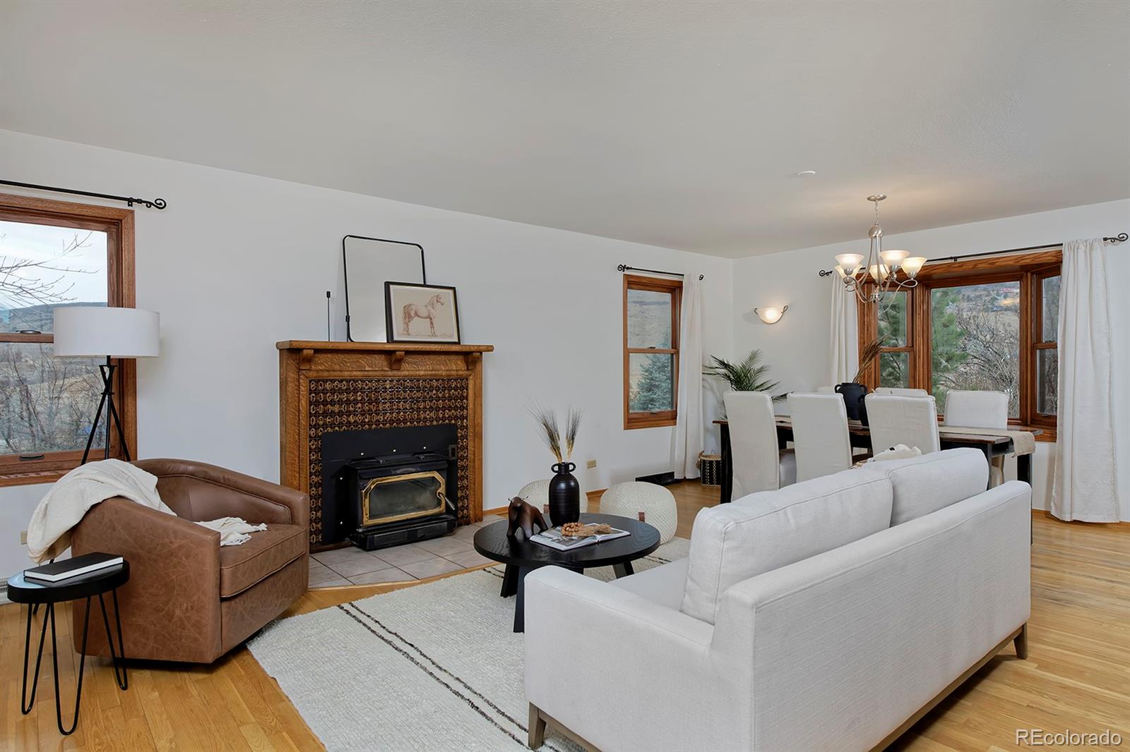 1525 S County Road 27E