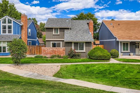 8682 Garrison Court Arvada CO 80005