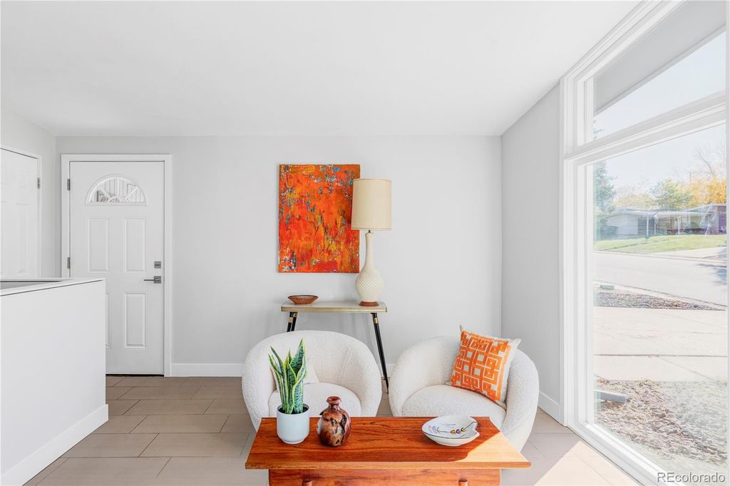 Photo of 2650 S Perry Street, Denver, CO 80219 (MLS # 2790992)