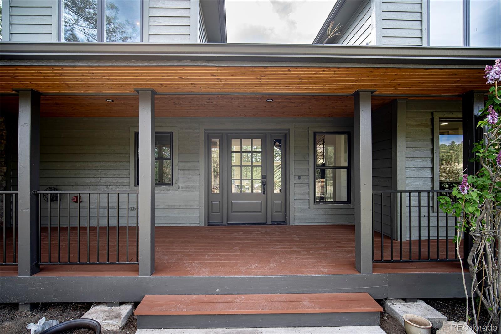 5014 S Perry Park Road