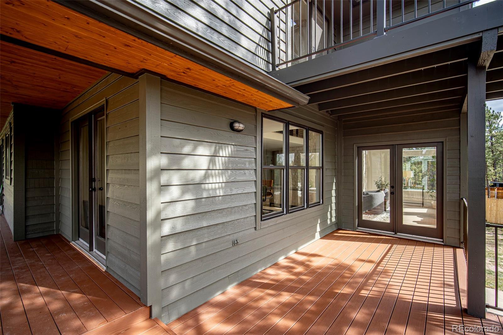 5014 S Perry Park Road